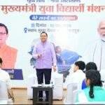 सरकारी नीतियों में शामिल किए जाएंगे छात्र – छात्राओं के सुझाव – सीएम पुष्कर सिंह धामी