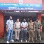 लोगों को भरोसे में लेकर लाखों रुपए की धोखाधड़ी करने वाला जालसाज़ आया दून पुलिस की गिरफ्त में*