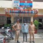 कोतवाली क्षेत्र में हुई चोरी की घटना का दून पुलिस ने किया खुलासा*