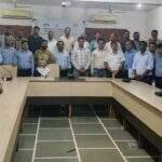 पांवटा साहिब में स्मार्ट मैन्युफैक्चरिंग एवं SHE Box पोर्टल पर जागरूकता कार्यशाला आयोजित