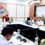 *जनपदों की समस्याओं के त्वरित निस्तारण के लिए हर माह होगी समन्वय बैठक