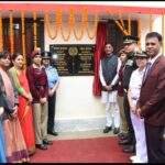 नया घर, नई उम्मीदें : माननीय रक्षा राज्य मंत्री ने सैनिक स्कूल घोड़ाखाल में ‘बछेंद्री’ हॉस्टल का किया उद्घाटन