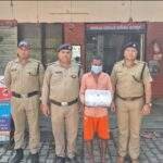 एसएसपी दून के नेतृत्व में दून पुलिस का अपराधियों पर एक और वार*