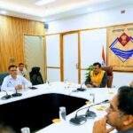 मुख्य सचिव ने ली आपदा प्रबंधन के दृष्टिगत कुंभ मेला-2027 की तैयारियों को लेकर बैठक*