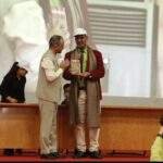हेमवती नंदन बहुगुणा गढ़वाल विश्वविद्यालय में ‘खेलो इंडिया संवाद—खेल की