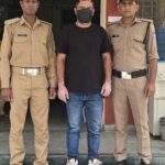 एस एस पी दून के नेतृत्व में अपराधियों पर कसता दून पुलिस का शिकंजा
