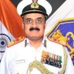 सर्जन वाइस एडमिरल मनीष होनवाड, वीएसएम ने पुणे स्थित सशस्त्र बल चिकित्सा महाविद्यालय के निदेशक एवं कमांडेंट का पदभार ग्रहण किया।