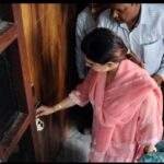 बिना पंजीकरण संचालित मदरसा सील, दो अन्य के संचालकों से लिया गया शपथ-पत्र*