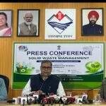 स्वच्छ एवं कचरा-मुक्त उत्तराखंड की दिशा में मजबूत पहल, नए नियमों के क्रियान्वयन पर जोर