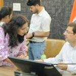 समाधान दिवस में 102 शिकायतें दर्ज, अधिकारियों को समयबद्ध निस्तारण के निर्देश*