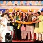 युवा शक्ति विकसित और आत्मनिर्भर उत्तराखण्ड के निर्माण की प्रमुख आधारशिला : मुख्यमंत्री*