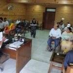 राज्य स्तरीय यमुना शरद् महोत्सव 23 से 25 अक्तूबर तक होगा आयोजित- द्विज गोयल