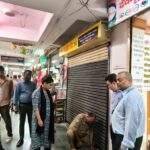 जन सेवा केंद्रों पर जिला प्रशासन की बड़ी कार्रवाई;4 जन सेवा केंद्र किए गए सील