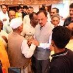 ग्रामीण क्षेत्रों तक बेहतर स्वास्थ्य सेवाएं पहुंचाना प्रदेश सरकार की प्राथमिकता- हर्षवर्धन चौहान