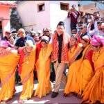 देवभूमि की लोक संस्कृति हमारी पहचान, नई पीढ़ी को जड़ों से जोड़ना हम सभी की सामूहिक जिम्मेदारी : मुख्यमंत्री*