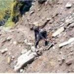 नंदनगर (घाट) क्षेत्र में पैदल मार्ग रखरखाव से संबंधित भ्रामक समाचार का खंडन
