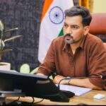 01 अक्टूबर से शुरू होगा खनन सत्रः अवैध खनन पर जीरो टॉलरेंस