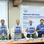 विश्व पर्यटन दिवस के अवसर पर पर्यटन विभाग में राष्ट्रीय सेमिनार का आयोजन