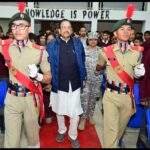 जोश, गौरव और खेल भावना सैनिक स्कूल घोड़ाखाल में अखिल भारतीय सैनिक स्कूल राष्ट्रीय खेल प्रतियोगिता–2026, ग्रुप ‘बी’ का समापन