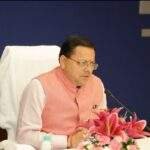 मुख्यमंत्री ने सचिव, आपदा प्रबंधन से दूरभाष पर ली राहत एवं बचाव अभियान की जानकारी