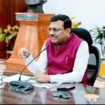 मुख्य सचिव ने की मुख्यमंत्री घोषणाओं की प्रगति की समीक्षा*