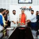 विभिन्न राज्यों की संस्कृति, नवाचार और बेहतर कार्यप्रणालियों को जानें उत्तराखण्ड के युवा: मुख्यमंत्री