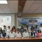 हिमालय है तो हम हैं, विषय पर द्वि दिवसीय राष्ट्रीय संगोष्ठी का आयोजन