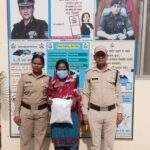 एसएसपी दून के नेतृत्व में नशा तस्करो के हर पैंतरे को नाकाम करती दून पुलिस