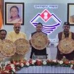 भारत-नेपाल अंतरराष्ट्रीय सीमा से सटे बनबसा में धामी कैबिनेट की बैठक, शासन को सीमांत क्षेत्रों तक ले जाने की नई पहल