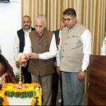 हिमालयी क्षेत्र औषधीय एवं सुगंधित पौधों की खेती का बन सकता है प्रमुख केंद्र: डॉ. दधिच