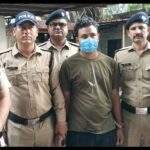 बसन्त विहार क्षेत्र में हुयी नकबजनी की घटना का दून पुलिस ने किया खुलासा