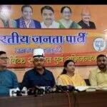कर्नल अजय कोठियाल का कांग्रेस पर तीखा हमला: “राष्ट्रीय सुरक्षा के मुद्दे पर नेहरू से राहुल गांधी तक एक ही राजनीतिक सोच दिखाई देती है”