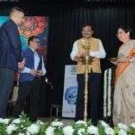 मुख्य सचिव ने किया दून विश्वविद्यालय में दो दिवसीय राष्ट्रीय संगोष्ठी का शुभारंभ*