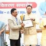 मेधावी विद्यार्थी उत्तराखंड के उज्ज्वल भविष्य के आधार स्तंभ : मुख्यमंत्री पुष्कर सिंह धामी