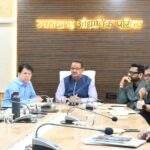 खेत बचाओ अभियान’ के तहत उत्तराखंड में होंगे 2,375 कार्यक्रम, 1.20 लाख किसानों की सहभागिता का लक्ष्य: गणेश जोशी