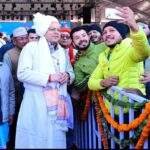 मुख्यमंत्री पुष्कर सिंह धामी ने गुंजी में आदि कैलाश परिक्रमा रन-2.0 में किया प्रतिभाग, विजेता धावकों को किया पुरस्कृत*