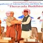 भगवान बुद्ध की शिक्षाएं विश्व शांति और मानवता का मार्ग प्रशस्त करती हैं: गणेश जोशी